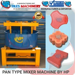 Paver Block Macking Machine In BIHAR Saran from HP Tiles Machinery in Noida, India